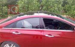 هیوندای سۆناتا